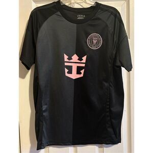 Lionel Messi Inter Miami Shirt Size Medium